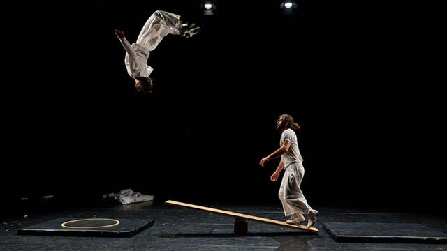 Изображение для Familiensonntag mit Rebecca Weingartner: GUGUS!