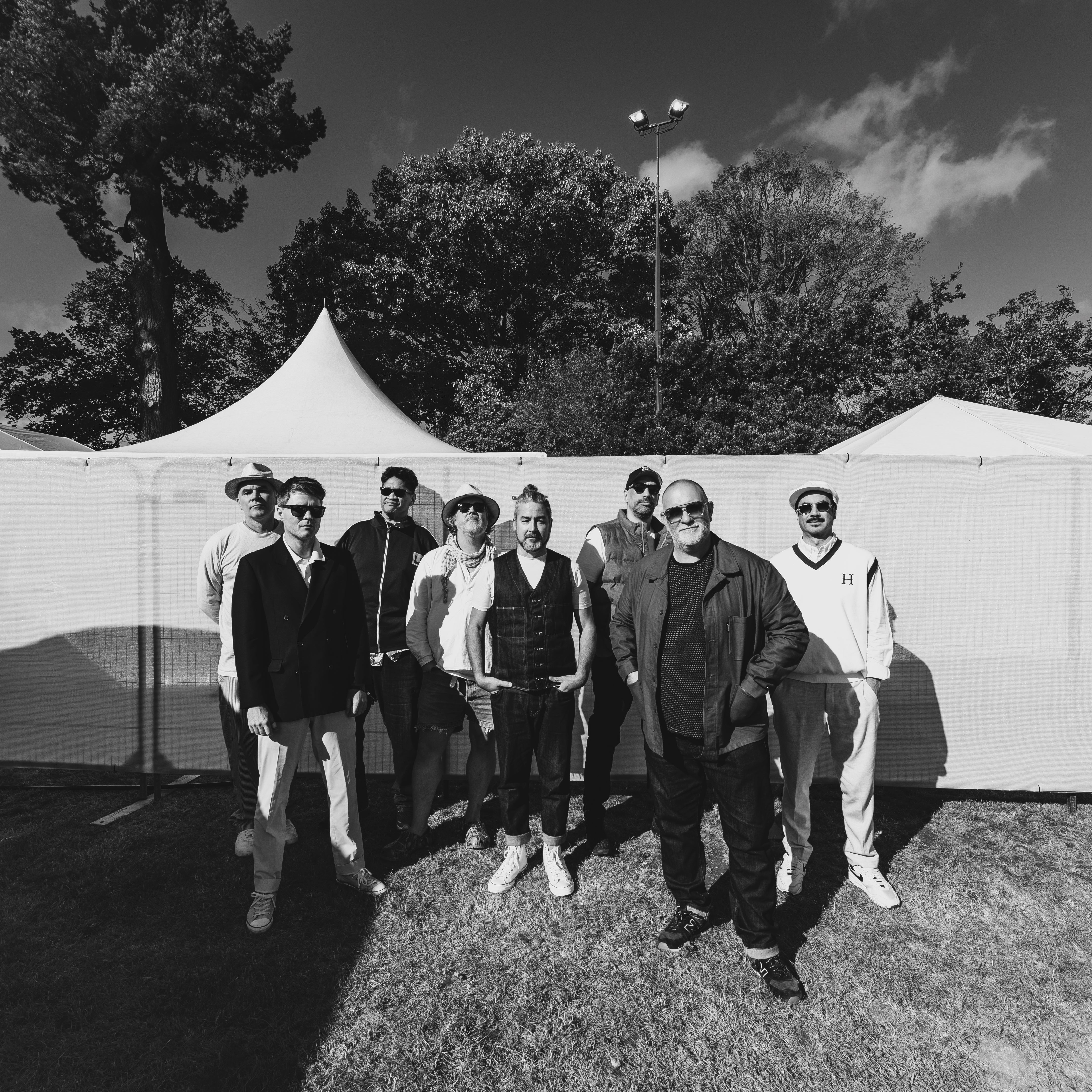 תמונה עבור Fat Freddy’s Drop