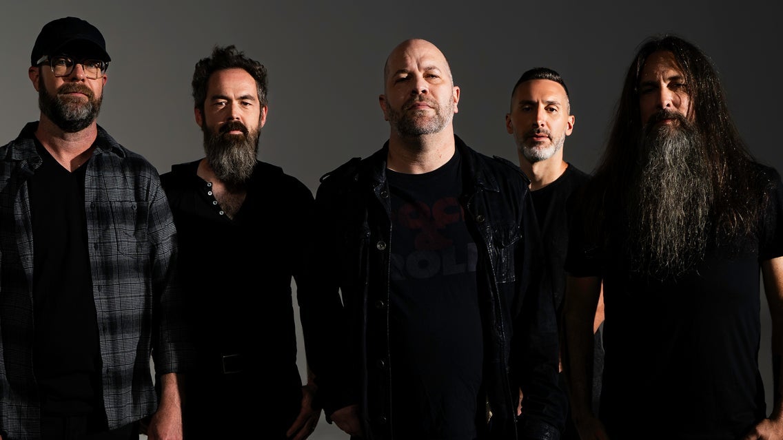 Picture for Finger Eleven