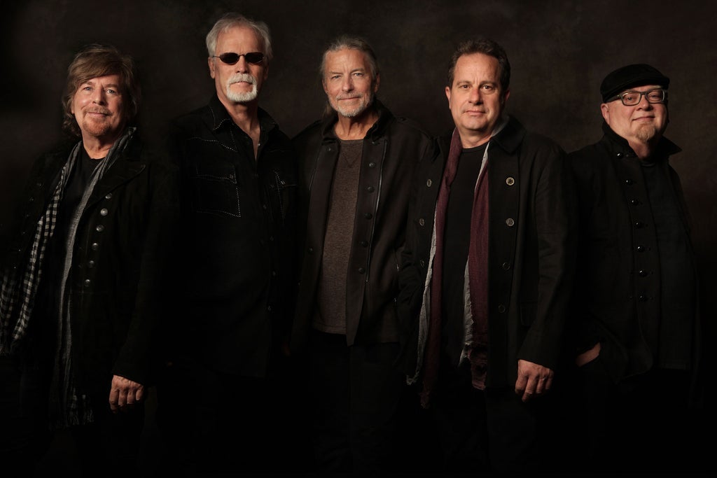 Picture for Firefall with special guests The Doubious Brothers