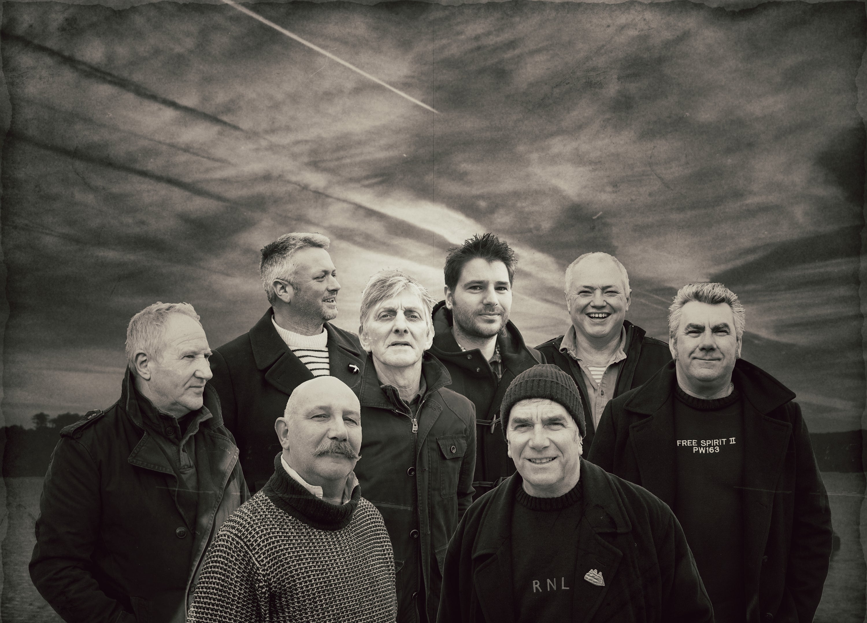 תמונה עבור Fisherman's Friends