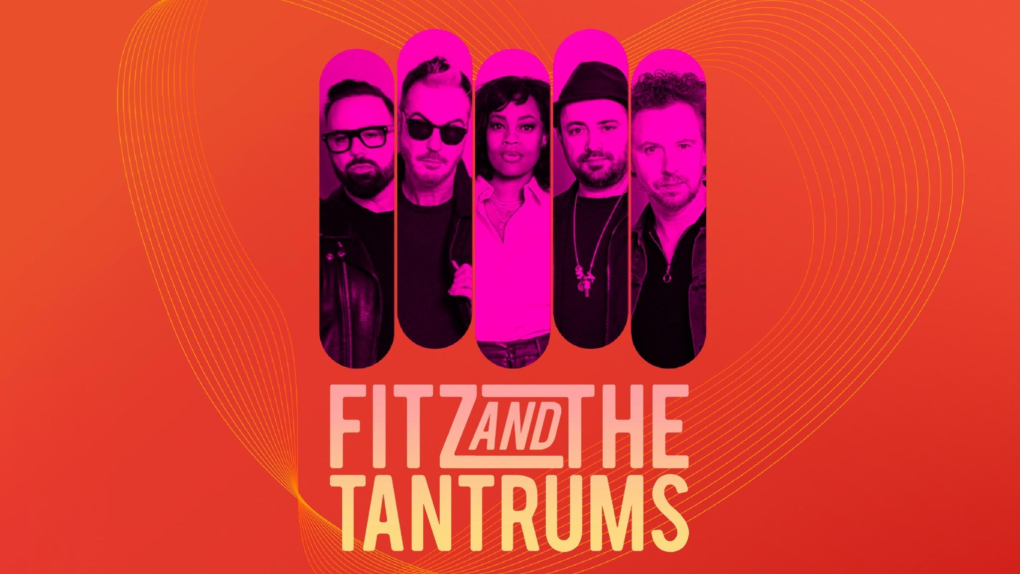 Picture for Fitz and The Tantrums