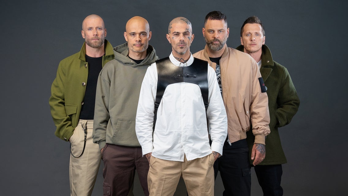 Изображение для Five