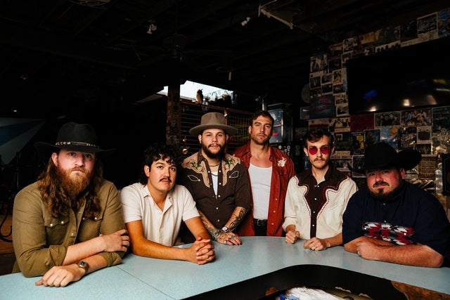 Picture for Flatland Cavalry: Flatland Forever(more) Tour