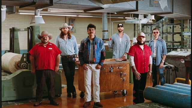 Picture for Flatland Cavalry