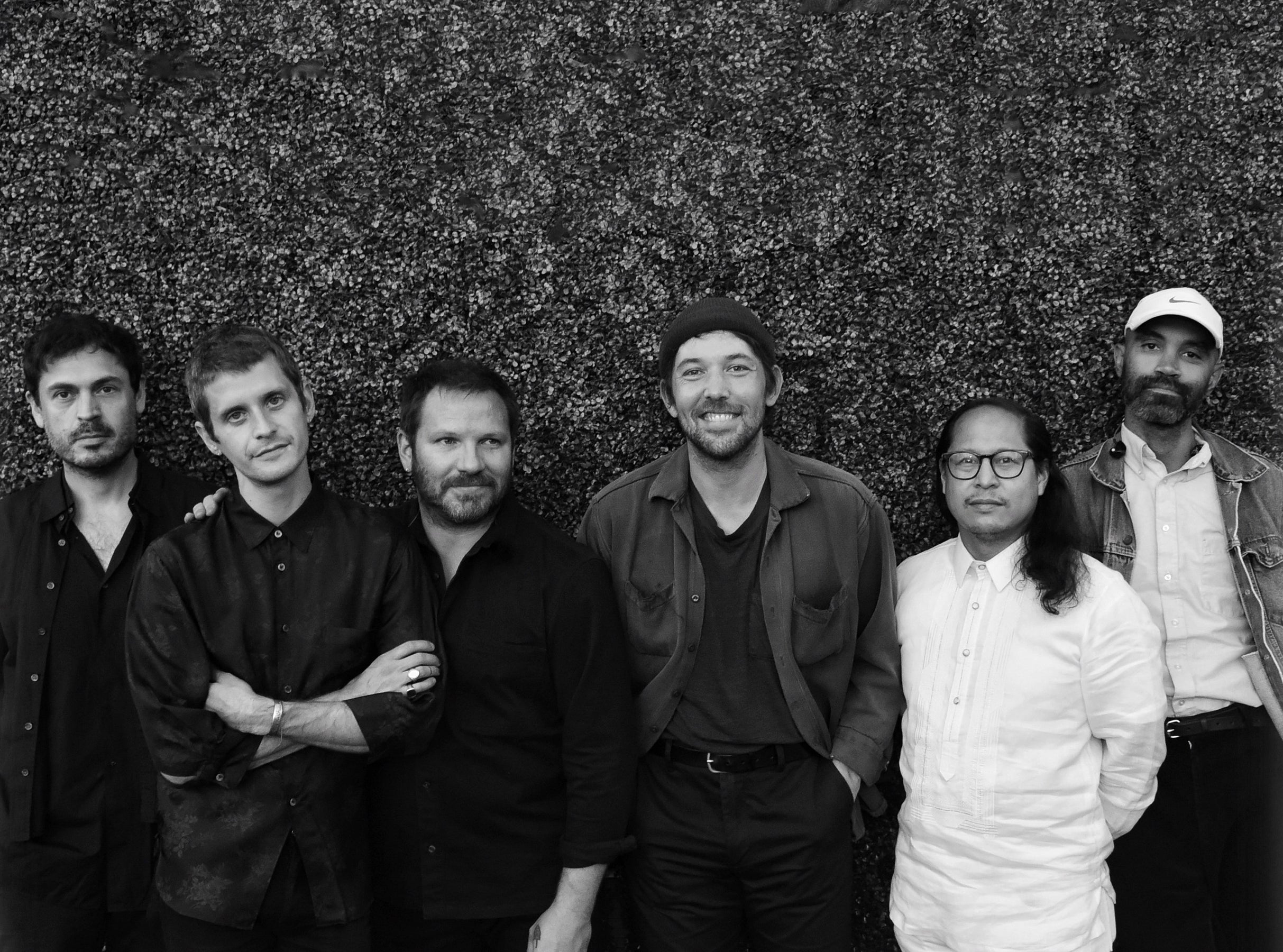 Picture for Fleet Foxes
