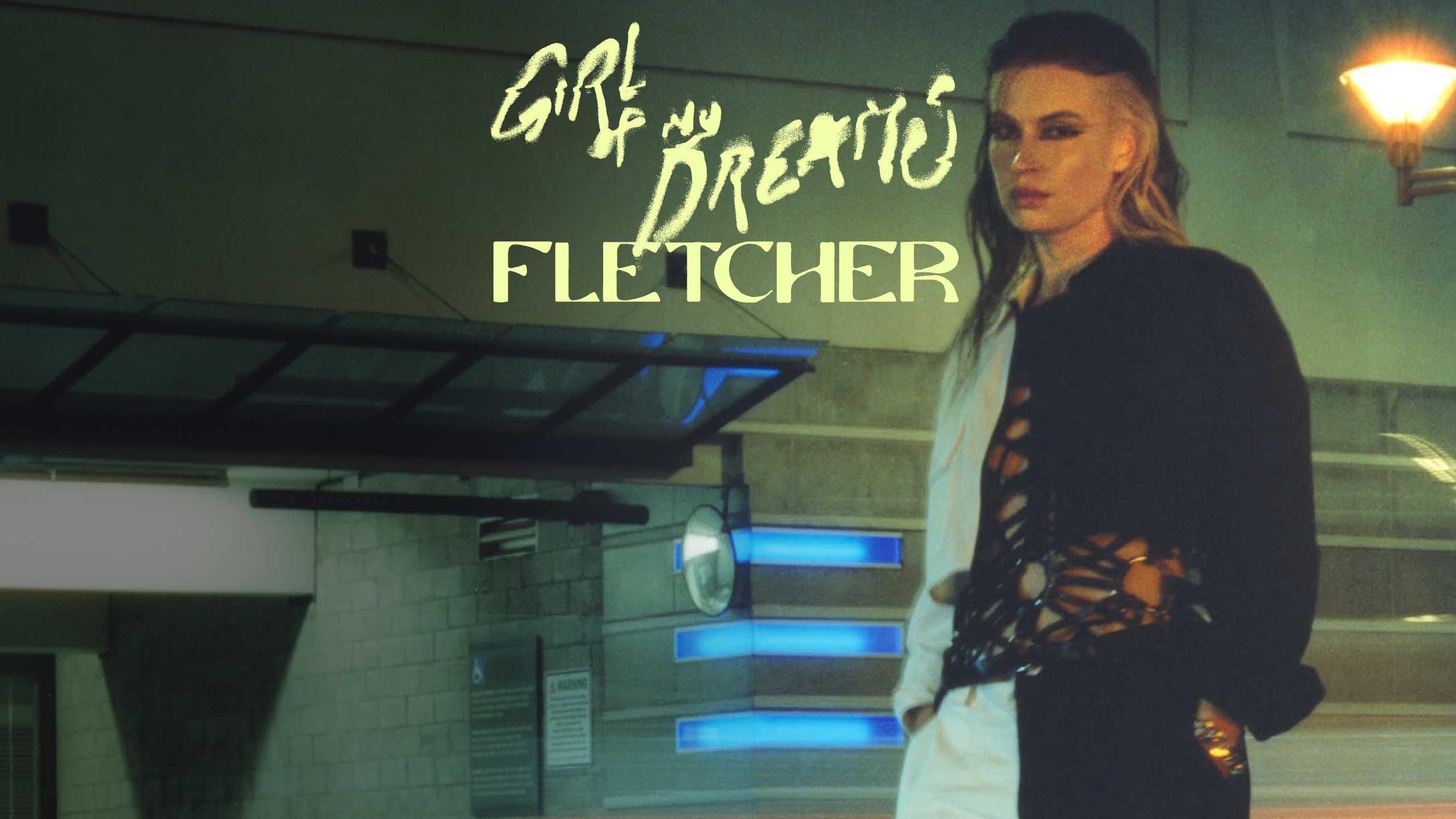 תמונה עבור Fletcher | Soundcheck Experience Package 