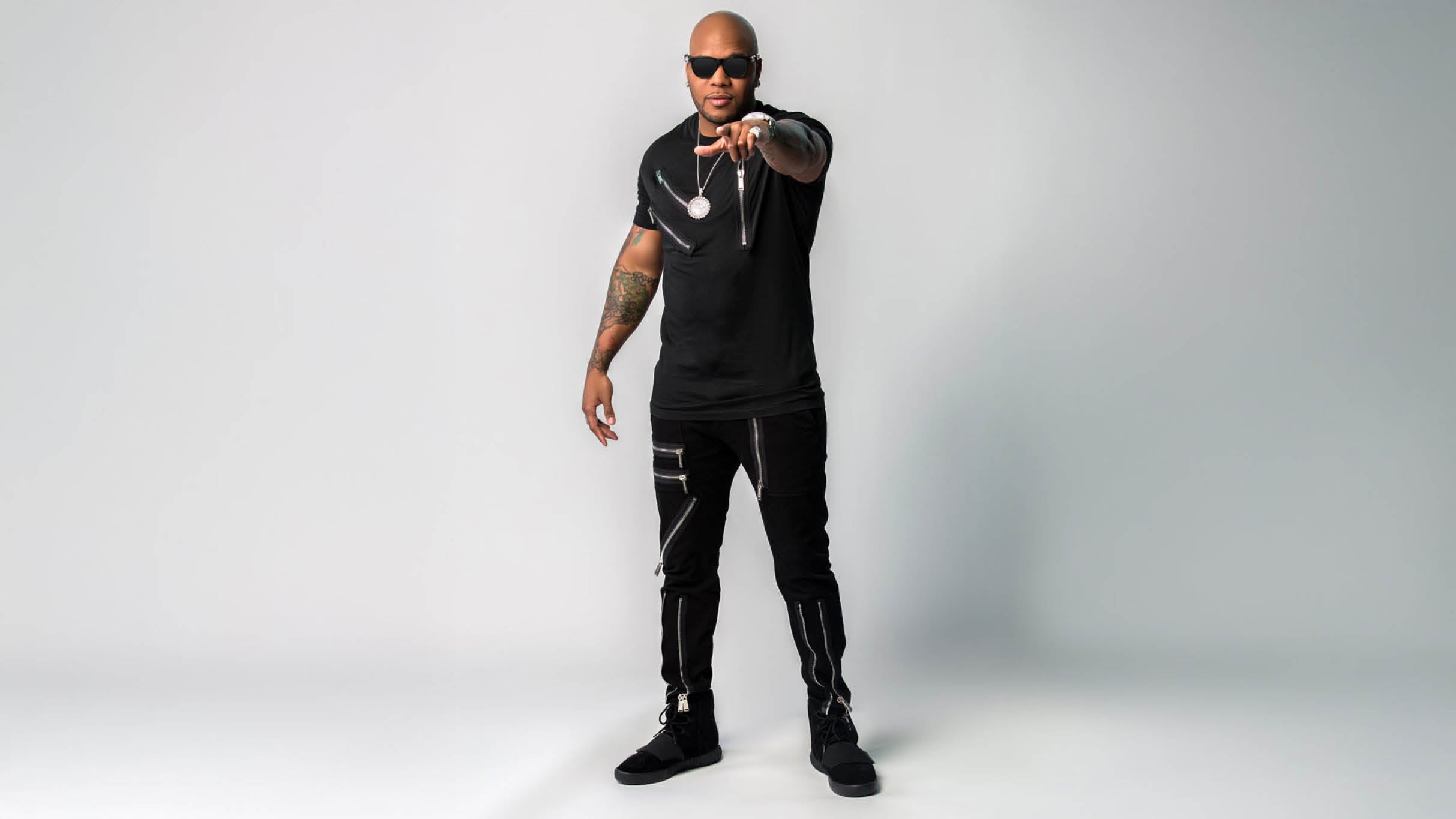 תמונה עבור Flo Rida - Club Can’t Handle Europe tour
