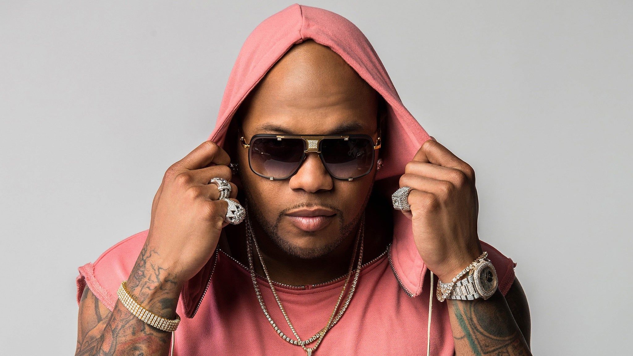 Picture for Flo Rida