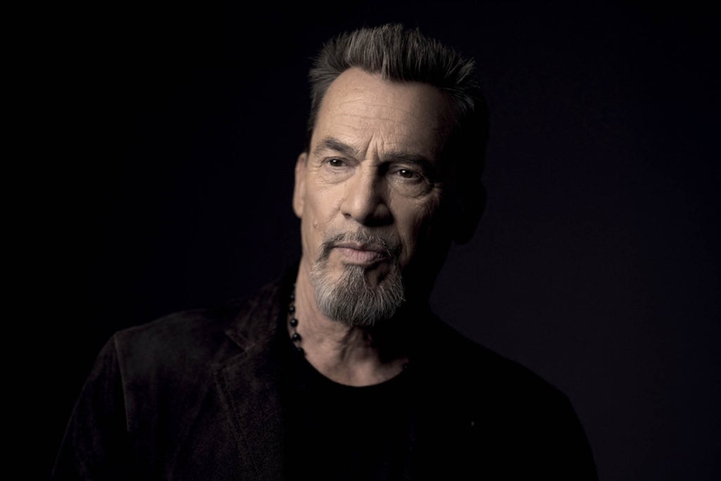 תמונה עבור Florent Pagny