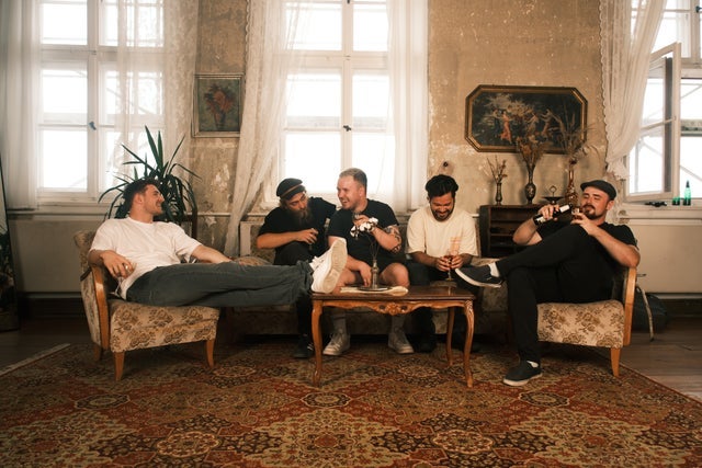 Изображение для Focus. - Sternhagelvoll