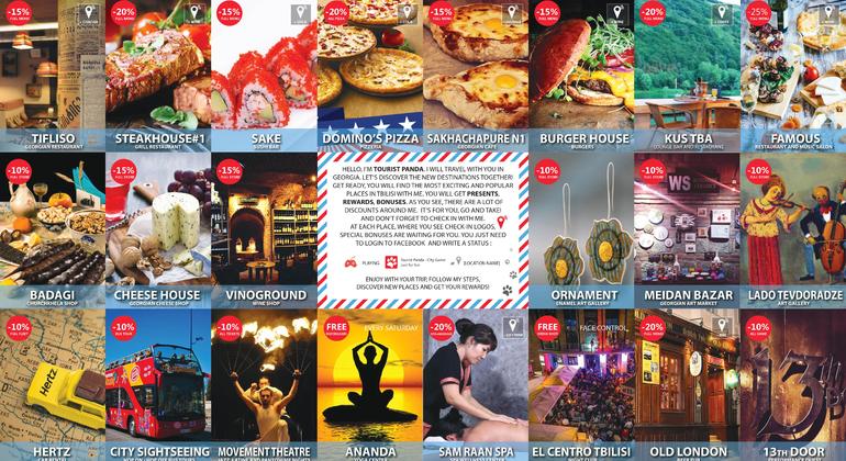 תמונה עבור סיור הליכה "עקוב אחריי" טביליסי