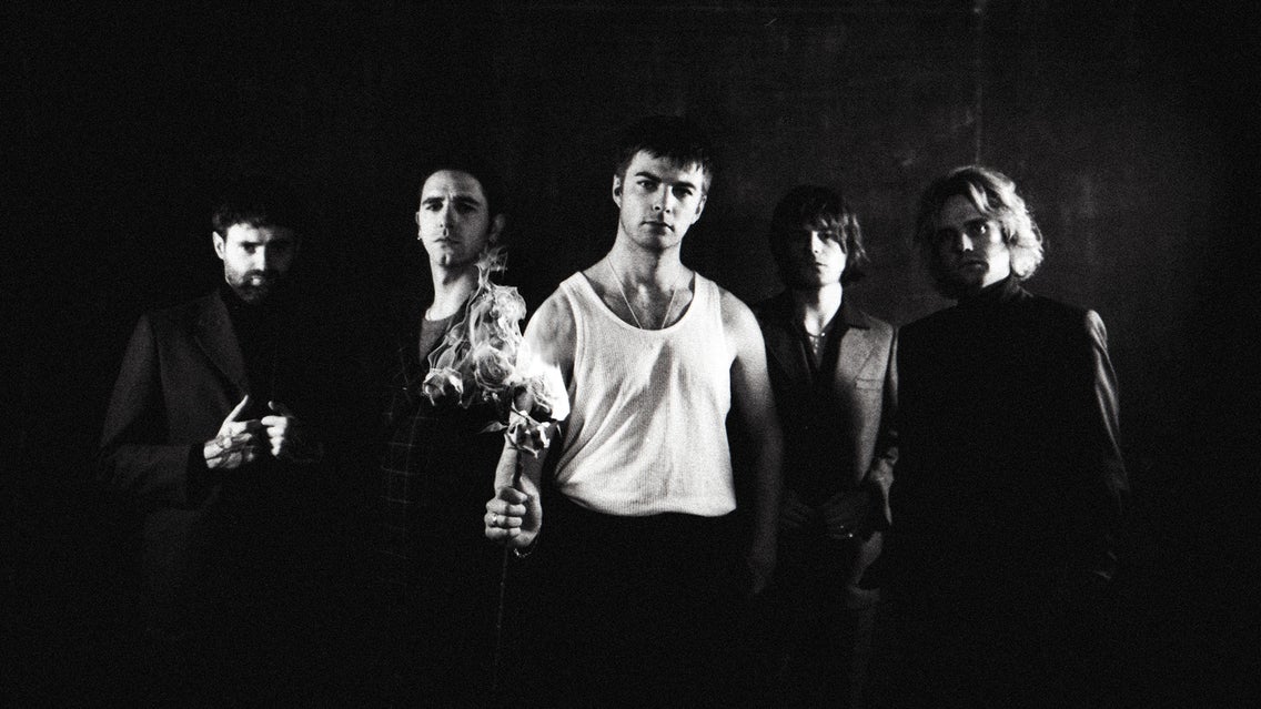 Picture for Fontaines D.C.