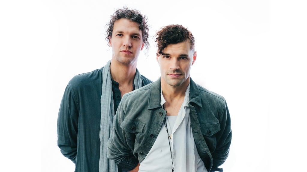 Picture for for KING + COUNTRY LIVE: The UNSUNG HERO 2024 Tour