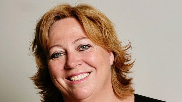 Изображение для Foredrag med Karen-Marie Lillelund - Mens vi venter på strategien