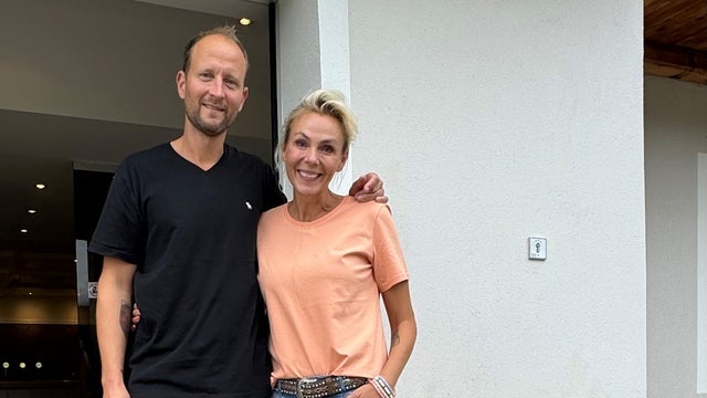 Изображение для Foredrag med Lene og Anders Beier - Følg dine drømme