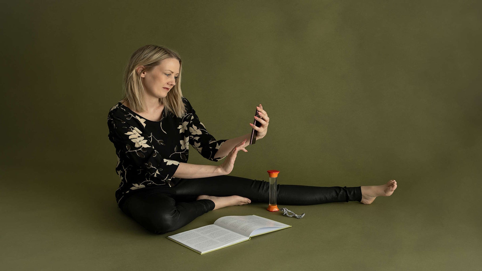 Изображение для Foredrag med Pernille Hebsgaard - Fra mistrivsel til trivsel.
