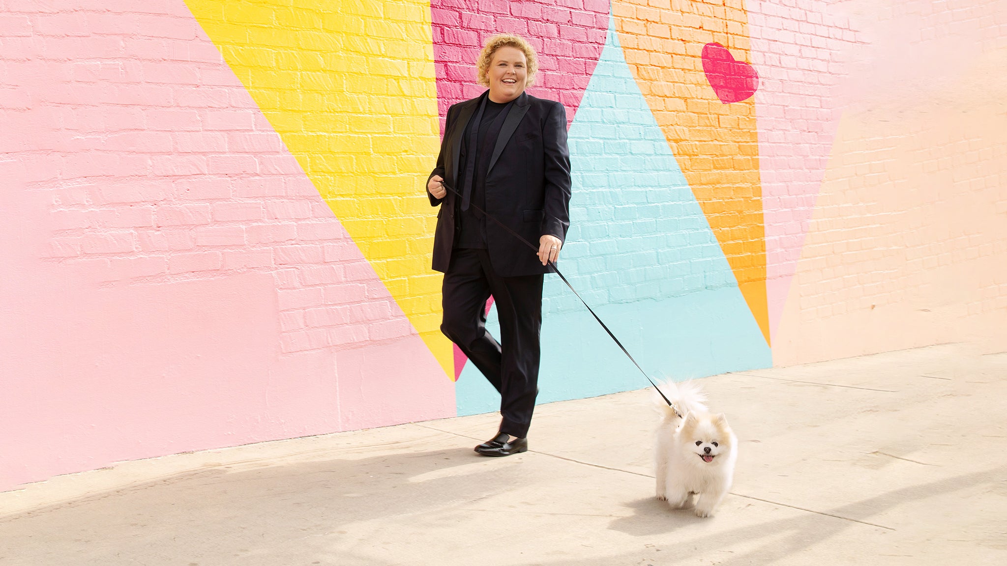 Picture for Fortune Feimster: Takin' Care of Biscuits Comedy Tour