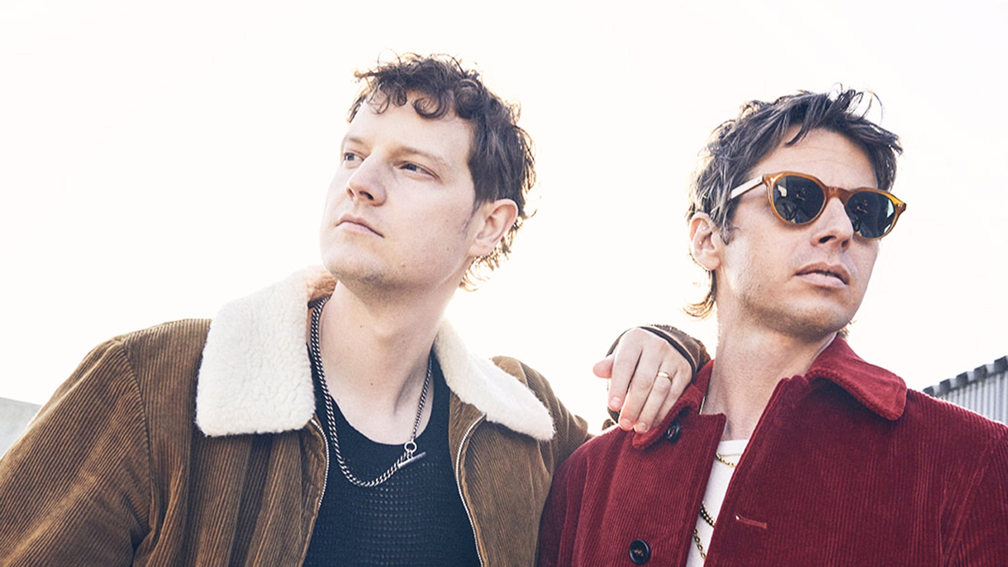 Picture for Foster The People: Good Mourning Sunshine Tour