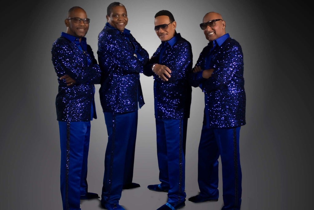Picture for Four Tops