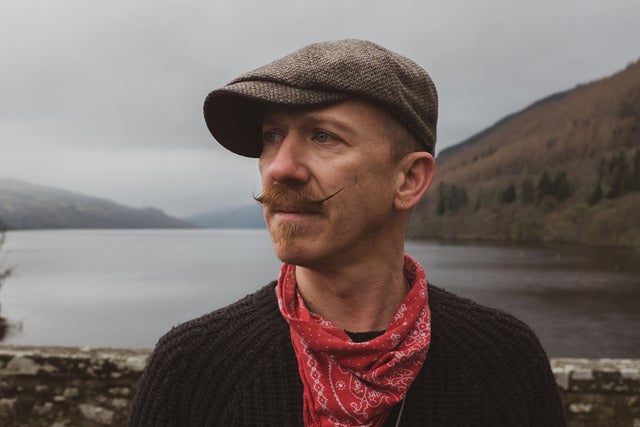Picture for Foy Vance - Regarding the Joy of Nothing Tour
