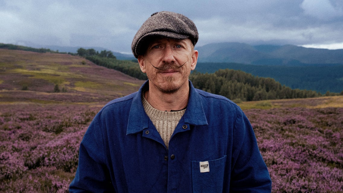תמונה עבור Foy Vance - The Wake World Tour