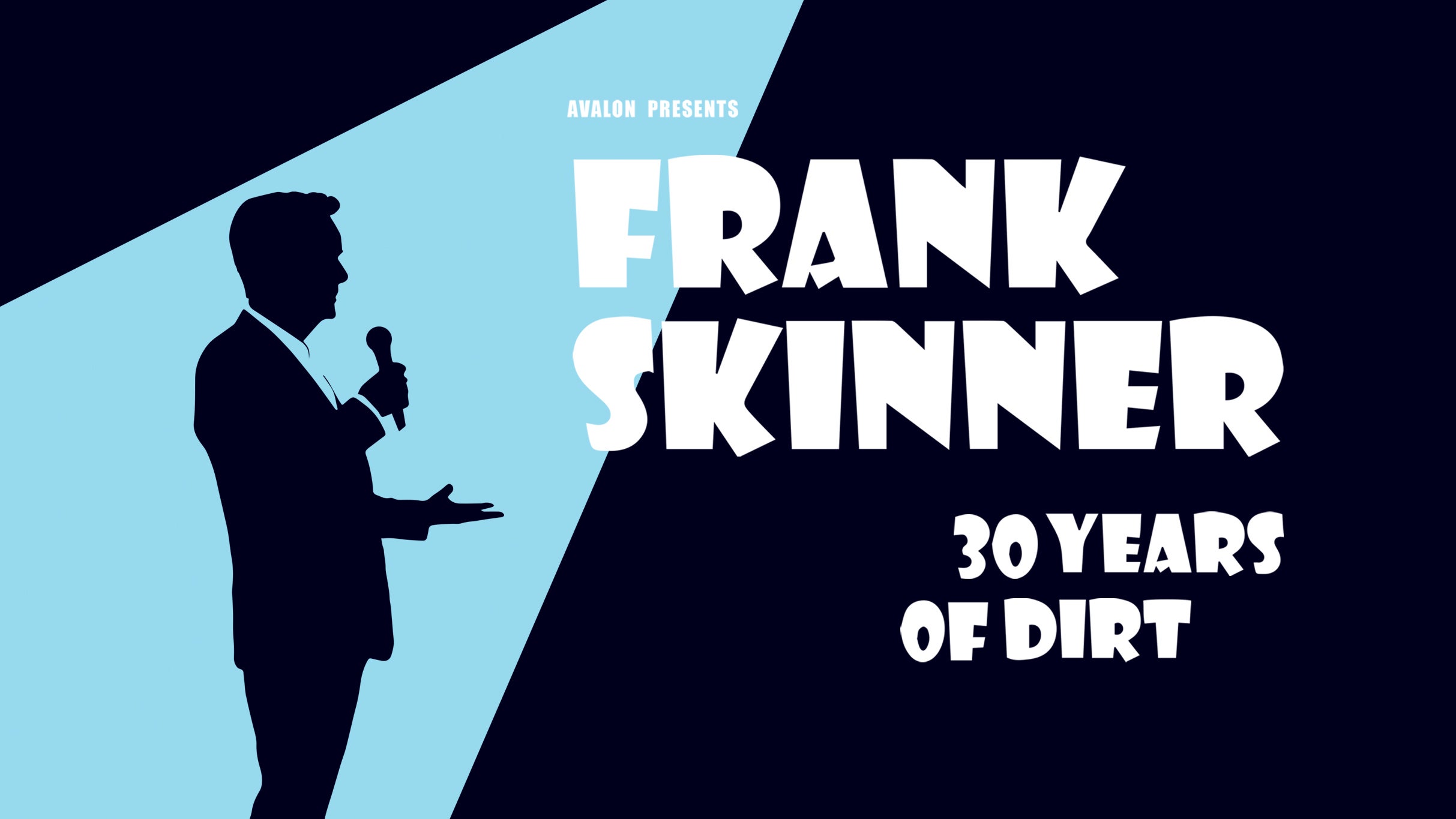 תמונה עבור Frank Skinner: 30 Years of Dirt