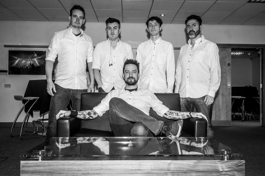 תמונה עבור Frank Turner & The Sleeping Souls
