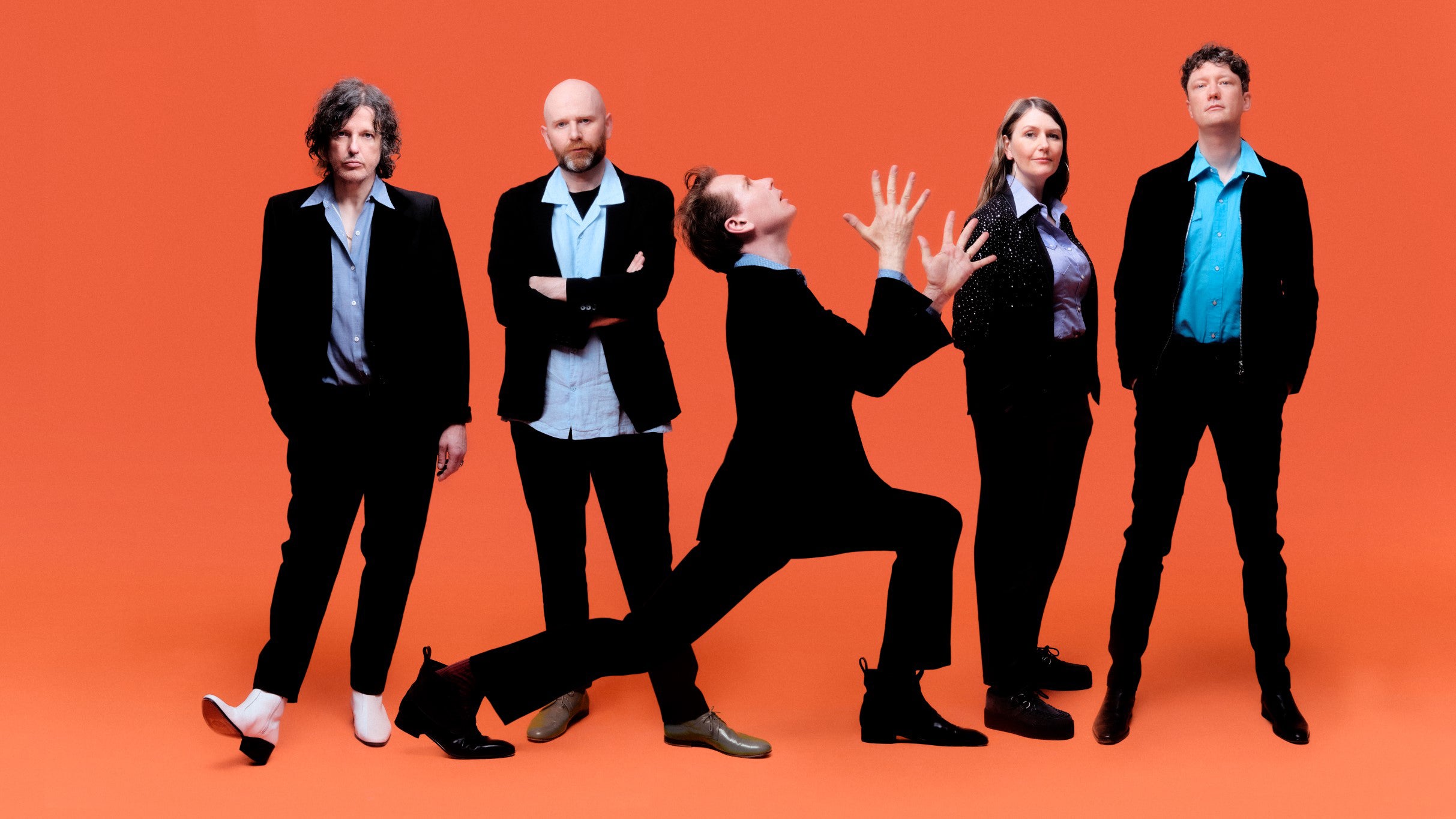 תמונה עבור Franz Ferdinand