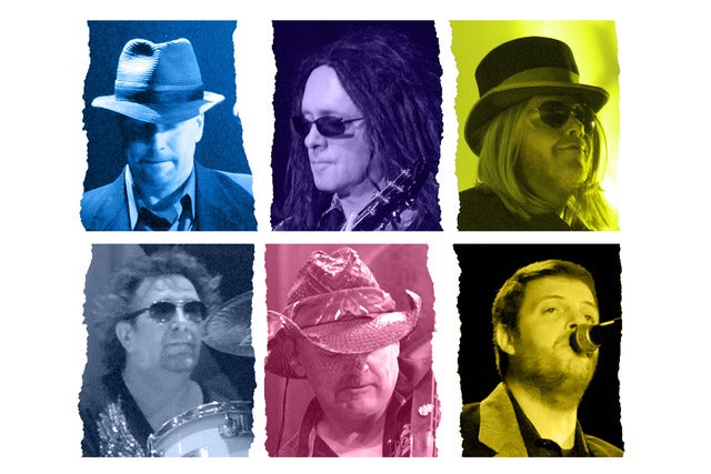 Picture for Free Fallin-A Tribute to Tom Petty