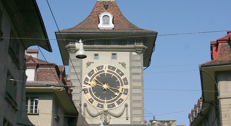 Picture for Free Walking Tour in Bern