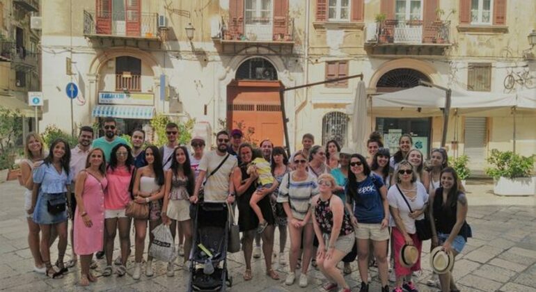 תמונה עבור סיור ברוכים הבאים חינם פאלרמו | אותנטי ומקומי