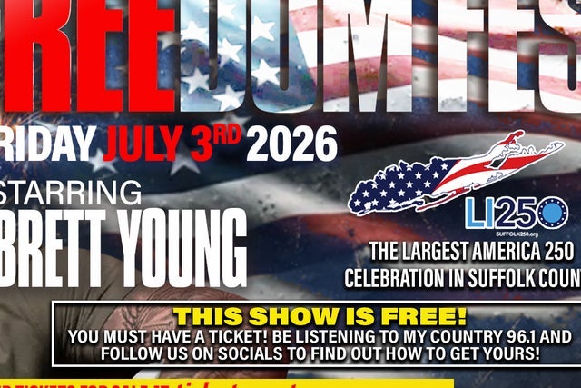 Picture for Freedom Fest 2026
