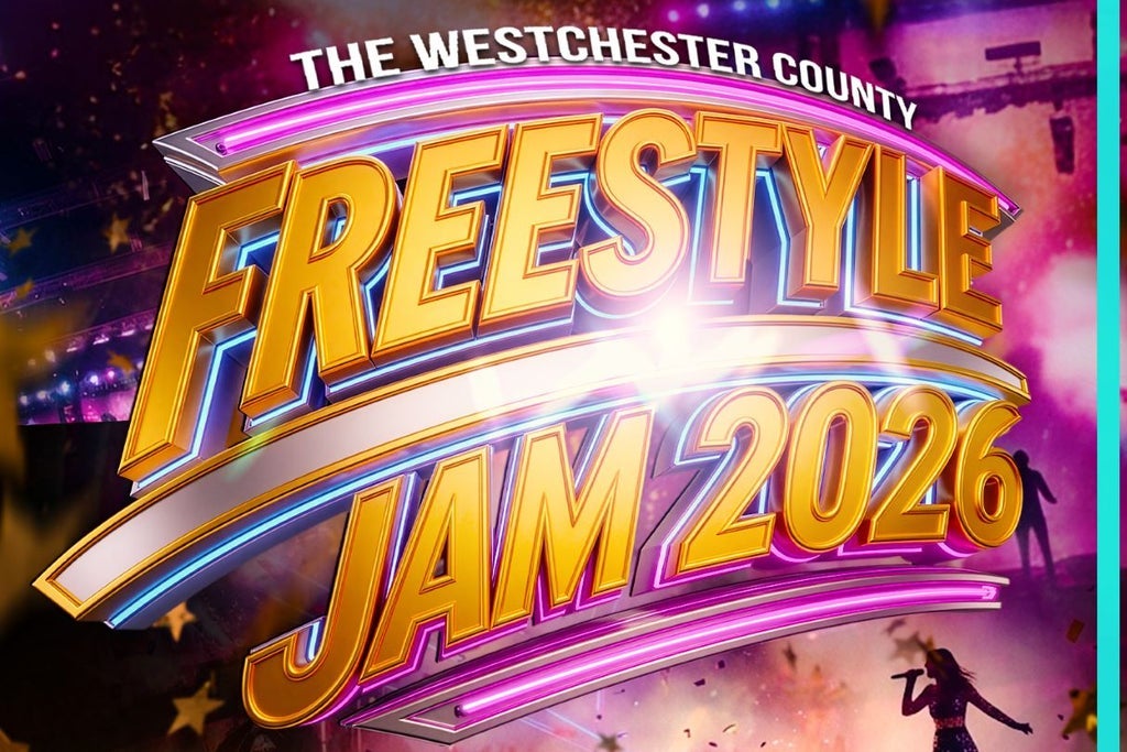 תמונה עבור Freestyle Forever 2026