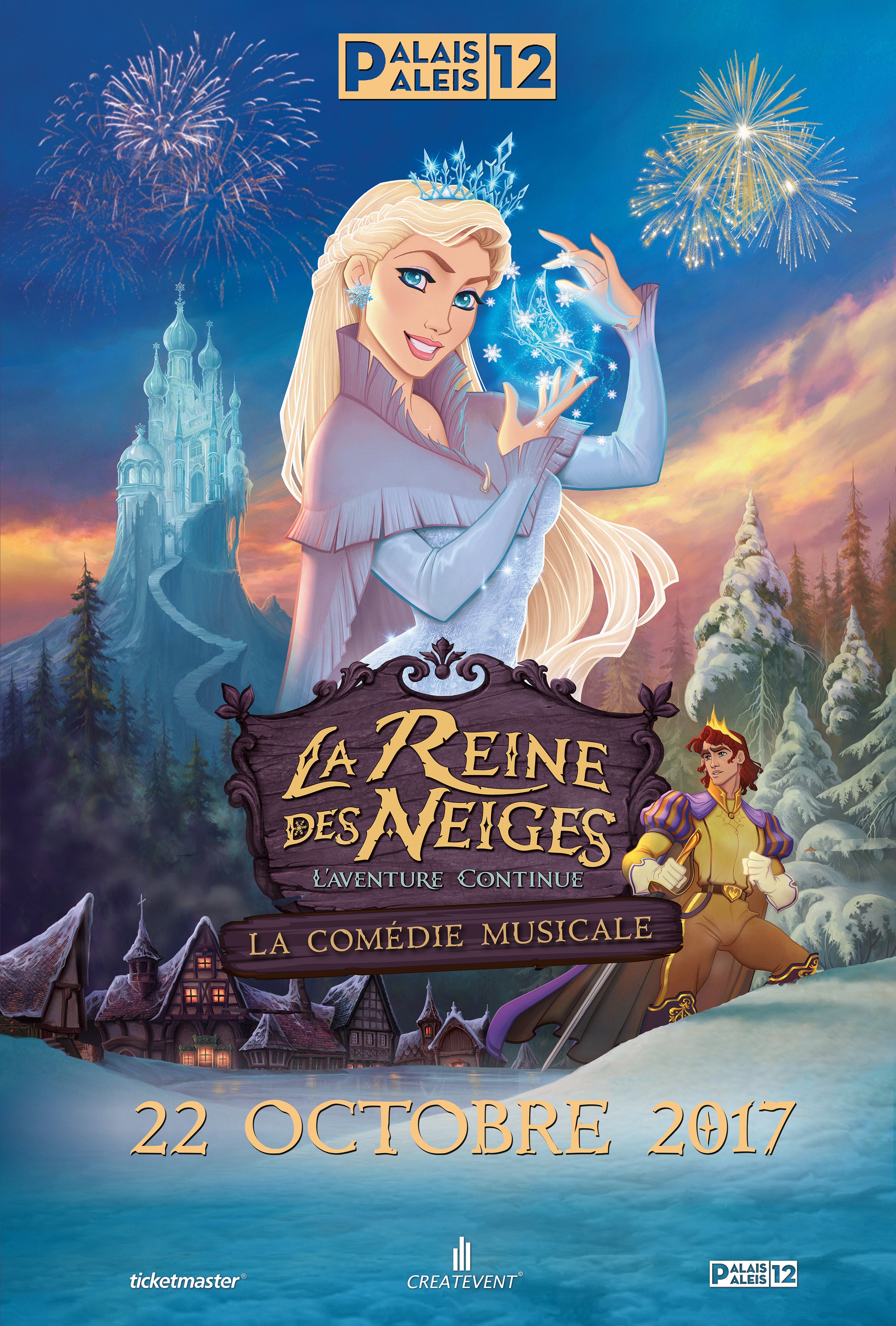 תמונה עבור Frozen