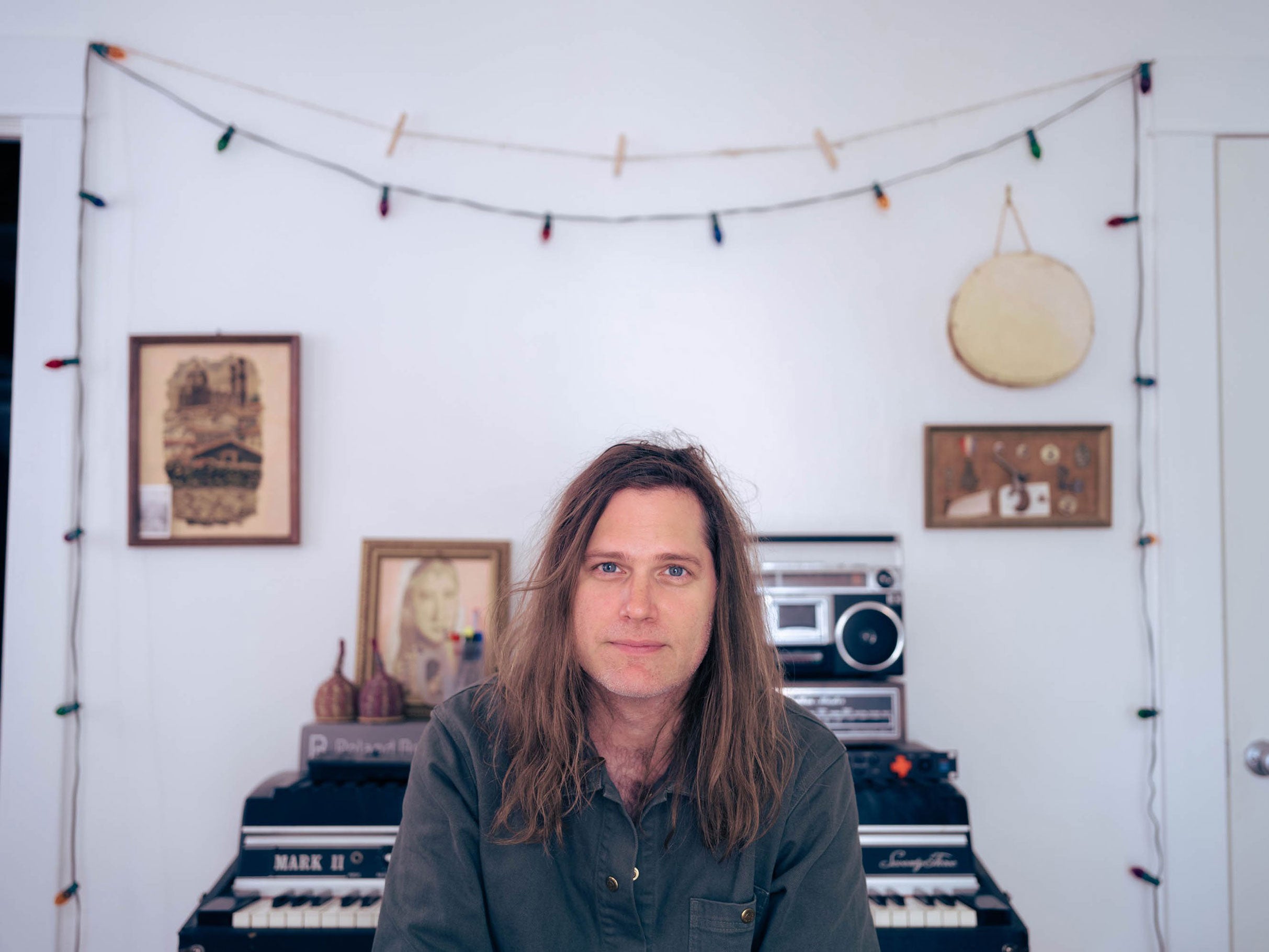 Picture for Fruit Bats w/ Minor Moon