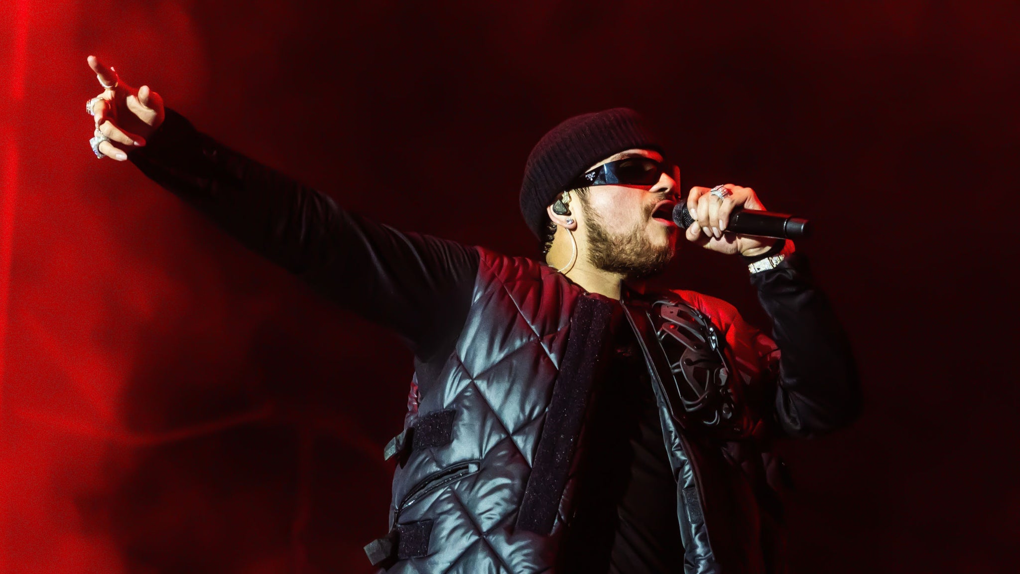 Picture for Fuerza Regida: Pero No Te Enamores Tour 2024