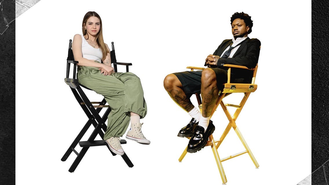 Picture for Funny Marco & Bobbi Althoff: Open Thoughts vs Really Good Podcast Tour