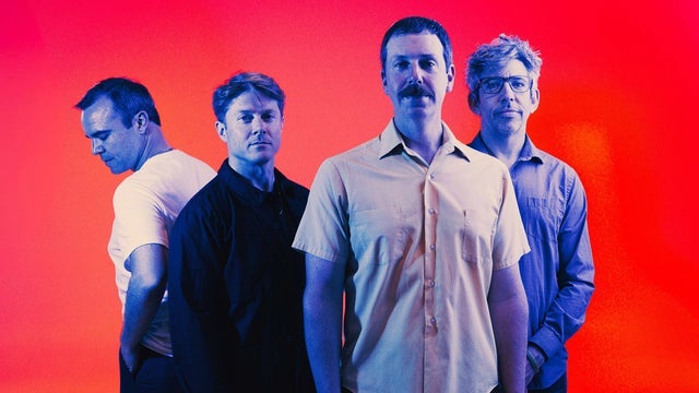 Picture for Future Islands