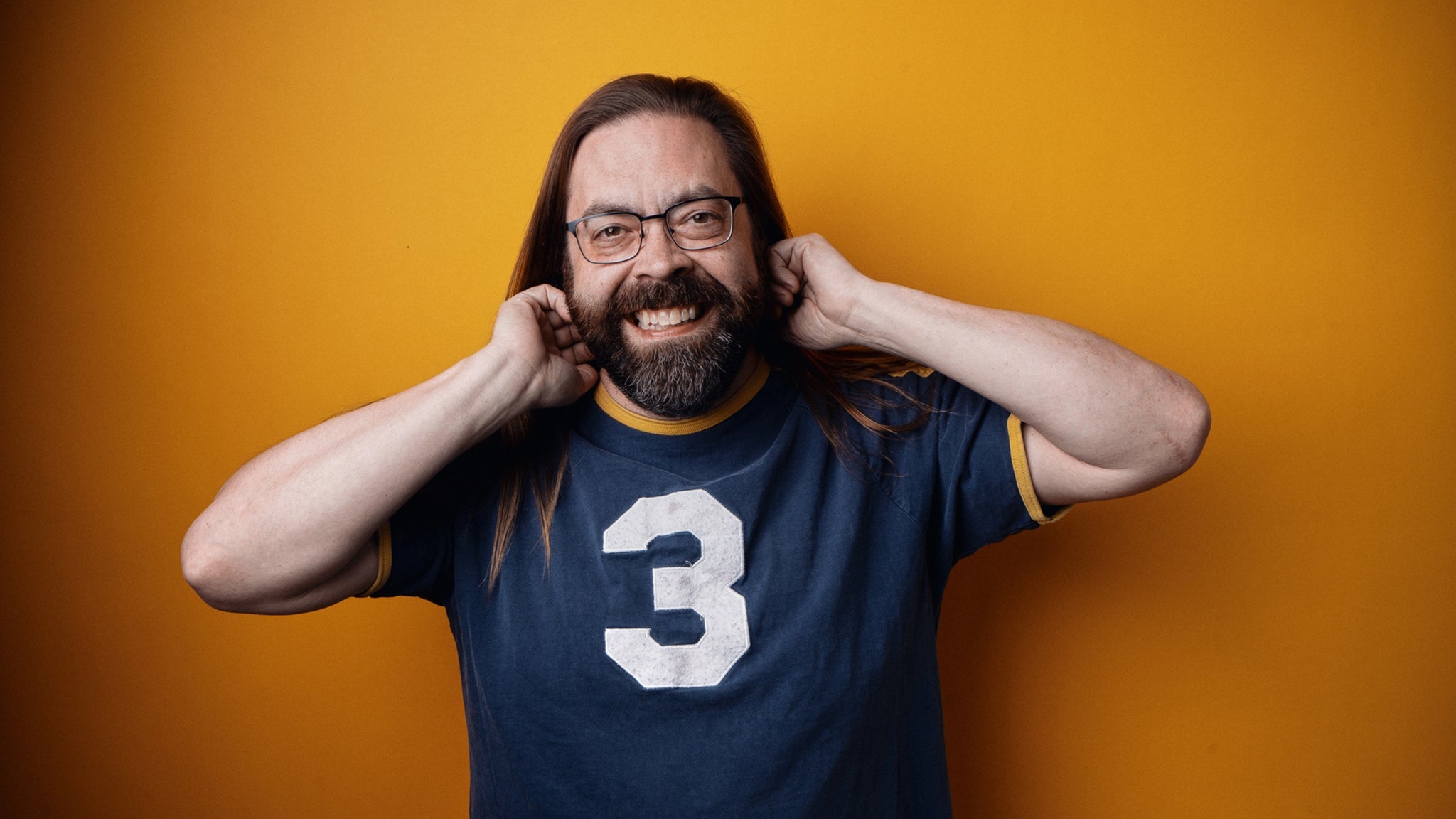 Picture for Gabriel Rutledge - Don't Read The Comments Tour