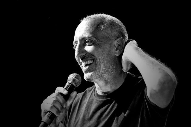 Picture for Gad El Maleh "lui Meme"