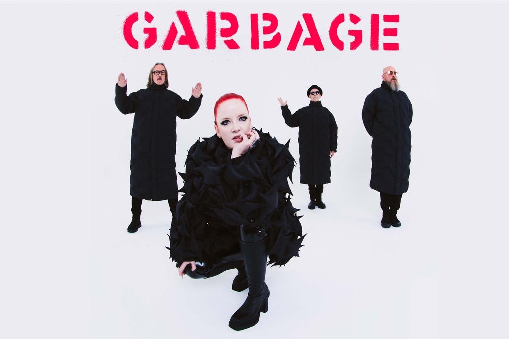 Picture for Garbage