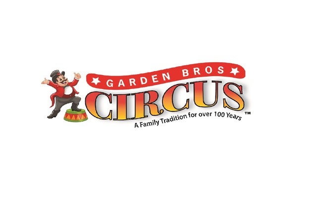 Picture for Garden Brothers Circus