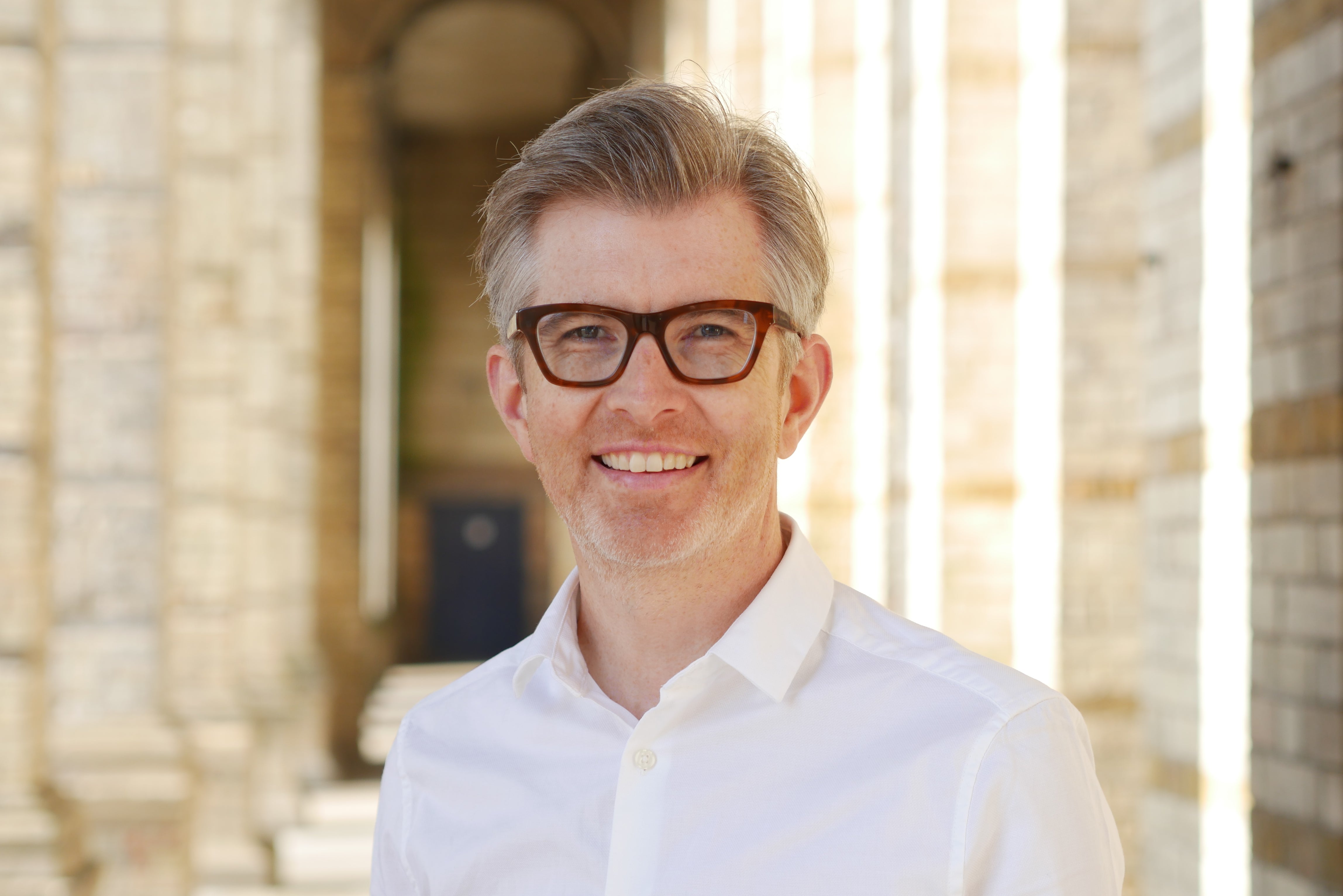 תמונה עבור Gareth Malone