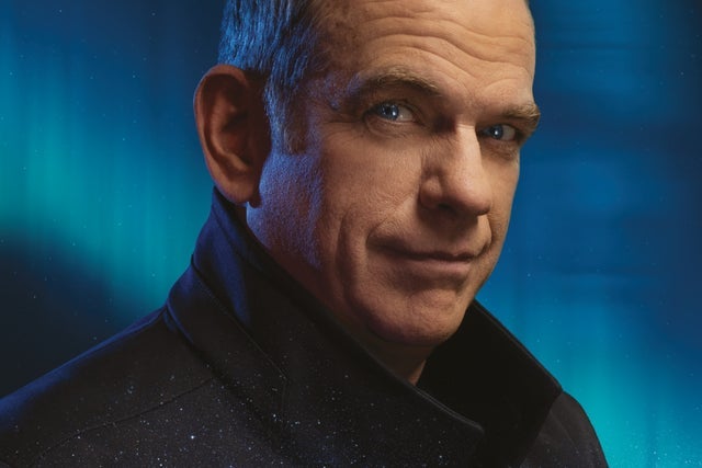 Изображение для Garou SOLO