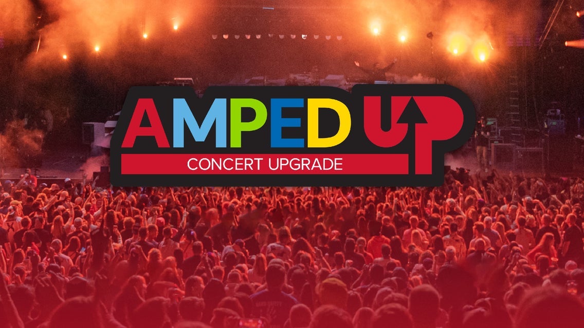 Picture for Garth Brooks Amped Up Concert Upgrade-not A Concert Ticket