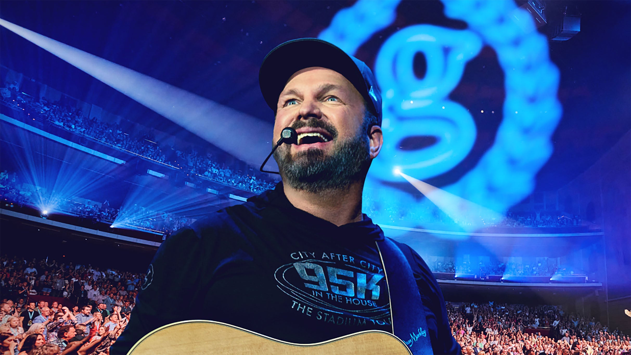 Picture for Garth Brooks