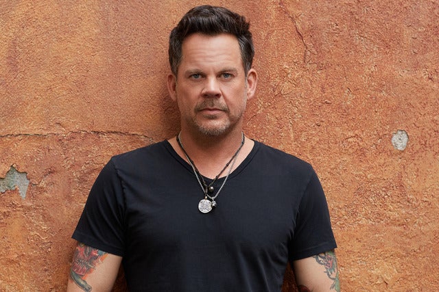 Picture for Gary Allan