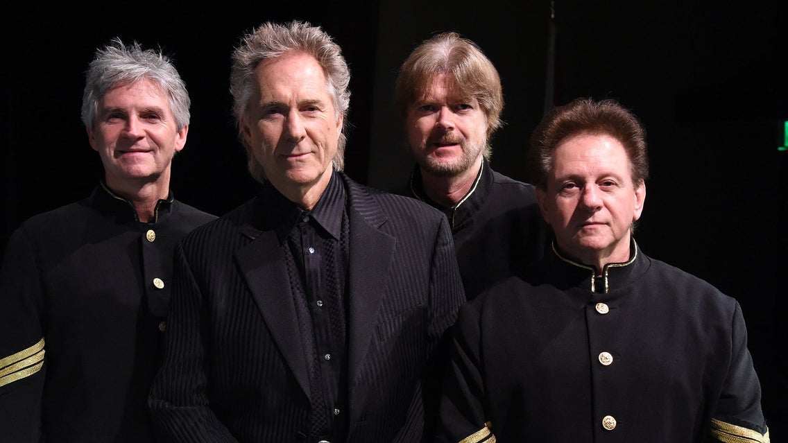 Picture for Gary Puckett