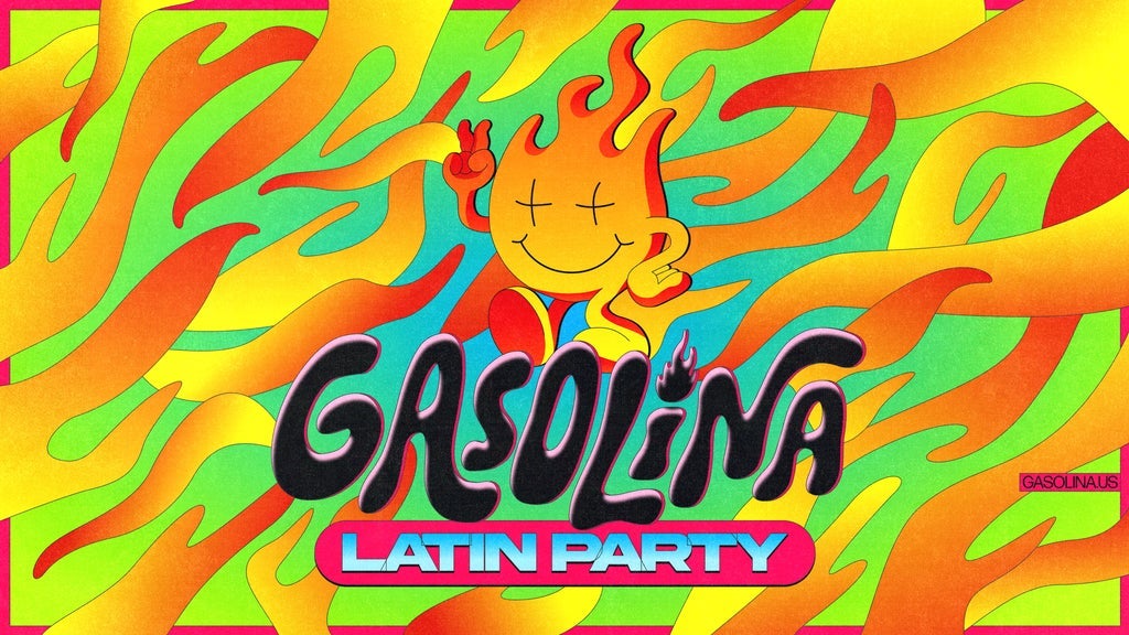 Picture for Gasolina Party